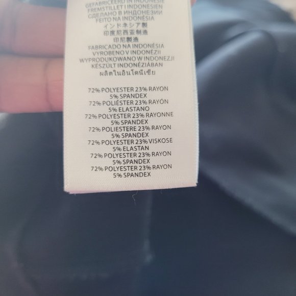 Michael Kors Black Dress - Picture 4 of 4